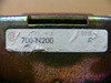 Allen Bradley 700-N200 Relay 220/240V