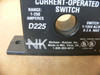 Neilsen-Kuljian D225 Current Operated Switch