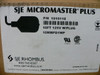 Sje Micromaster Plus 1010118 10 Ft 120V With Plug