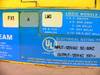 Banner Fx1 A Lm3 Photoelectric Multibeam Sensor