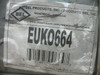 Bel Euk0664 Electrical Steel Metal Enclosure
