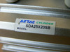 Airtac Sda25x20sb Cmpt Pneumatic Cylinder