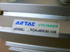 Airtac Sdaj40x30-10B Compact Cylinder Double Acting Adjustable Stroke