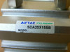 Airtac Sda25x15sb Cmpt Pneumatic Cylinder
