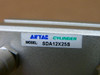 Airtac Sda12x25s Cmpt Pneumatic Cylinder