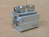 Airtac Acq12x5s Compact Pneumatic Cylinder