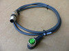 Murr Elektronik 7000-12341-6240150  M12 Female 90° Connector With Cable