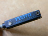 Festo 150857 Proximity Reed Switch Cd13