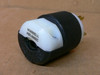 Hubbell Hbl5666c Plug Insulgrip 15A 250V