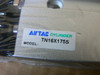 Airtac Tn16x175s Twin-Rod Pneumatic Cylinder (Nib)