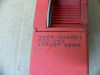 Allen Bradley 440G-S36001 Guardmaster Spartan Safety Interlock Switch