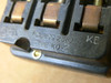 Square D Class 2510 Type Ko-2 Motor Starting Switch 30A-600V