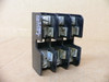 Gould Shawmut 30321 Fuse Holder (3 Pole) 600V 30A