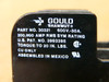 Gould Shawmut 30321 2 Pole Fuse Holder 600V 30A