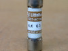 Littelfuse Klk 6A Fast Acting Fuse 6Amp