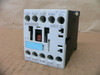 Siemens 3Rh1140-1Bb40 40E Control Relay 3Rh11401bb40 Plc Module Dc 24V