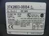 Siemens 3Tk2803-0Bb4 Contactor Safety Relay