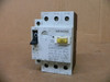 Siemens 33Vu1300-1Tg00 Motor Overload Relay