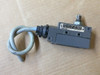 Omron Ze-Q22-2 Limit Switch 15A/480Vac No/Nc