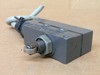 Omron Ze-Q22-2 Limit Switch 15A/480Vac No/Nc