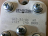 Semikron Skd 30/04A1 International Power Module