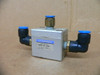 Koganei C250-01-16W Pneumatic Air Valve