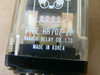 Hankuk Hr707-2P Relay 120Vac