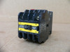 Mte Axco-0305 Contactor 550/600V