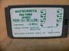 Matsushita Pdx-2C-10S-Dc24v Timer Time Delay Relay