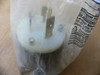 Leviton 2321 L6-20P 20A-250V Plug