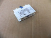 Telemecanique Ladn01 Auxiliary Contact Block