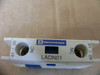 Telemecanique Ladn01 Auxiliary Contact Block