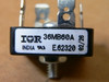 Ior International Rectifier Bridge Rectifier Module, 36Mb60a