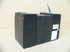 Hammond El9j, 1 Phase Type E Transformer, 600V Pri, 60 Hz, 120V Sec, 500Va