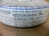 Noratel Safety Isolating Transformer 0-200-230-240 Volt Rtd125-30462