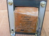 Magnetek Triad F-261U Transformer 115 Volts