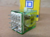 Square D 8501 Rsd4 M1p4 Miniature Relay
