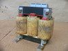 Rex Power 3Pr-0004C5h Line Reactor 4Amp 60Hz Class F 15.5Mh
