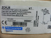 Telemecanique Body Contact Zck J8 Limit Switch