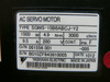 Yaskawa Sgms-15B6abcj-Y2 Servo Motor