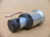 Electro-Craft Corporation 0660.08.015 Servo Motor 1/2 Inch Shaft