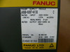 Fanuc A06b-6087-H130 Power Supply Module