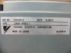 Yaskawa Jarcr-Ypc01-2 Robot Servo Power Supply Contactor Relay