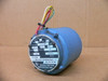 Superior Electric Ss250b-2008 0.6A Stepping Motor 16.6Rpm 120V 50/60Hz