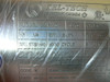 Kel-Tech 1/4Hp 1755/1450Rpm 208-230/480V 56C Tefc 3Ph