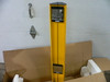 Sick 2 040 593 Mirror Column Light Safety Curtain