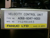 Fanuc A06b-6047-H003 Fanuc Dc Servo Drive A06b6047h003