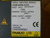 Fanuc A06b-6096-H101 A06b6096h101 Servo Drive Servo Amplifier