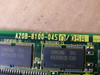 Fanuc A20b-8100-0450/05B Ethernet Card A20b-8100-0450/05B