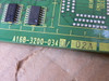 Fanuc A16b-3200-0340/02A Mpc Stand Alone Type Printed Circuit Board Ge Module